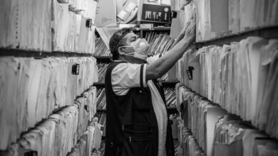 vdfs manual overview