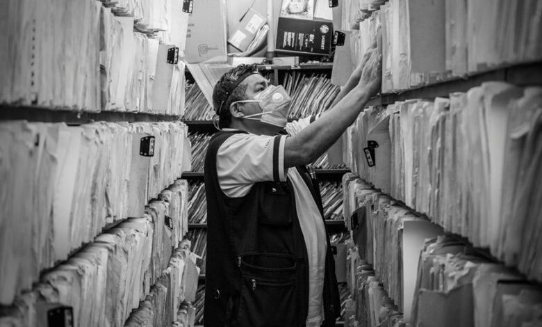 vdfs manual overview