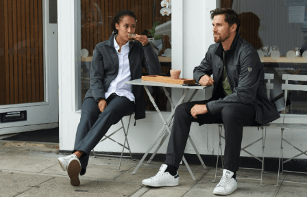 From Polos to Fleeces: Building a Versatile Workwear Wardrobe for Your Staff