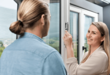 The Internorm Advantage: Leading the Market in Window Technology and Innovation
