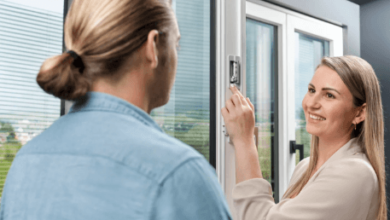 The Internorm Advantage: Leading the Market in Window Technology and Innovation