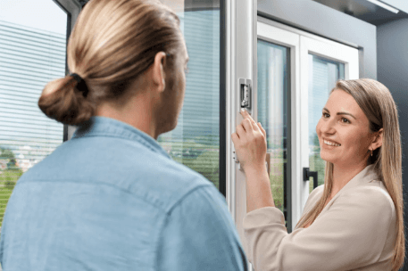 The Internorm Advantage: Leading the Market in Window Technology and Innovation