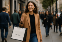 Printed Bags for Business: Turn Every Customer Into Walking Advertising