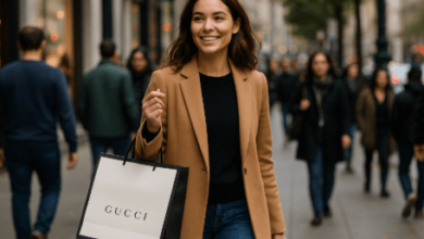 Printed Bags for Business: Turn Every Customer Into Walking Advertising