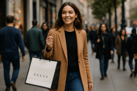 Printed Bags for Business: Turn Every Customer Into Walking Advertising