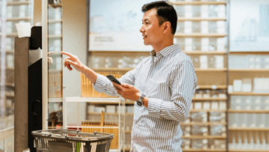 How Implementing Cradlepoint Solutions Enhances Business Connectivity