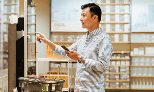 How Implementing Cradlepoint Solutions Enhances Business Connectivity