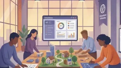 Council Direct: Innovating Australian Council Careers