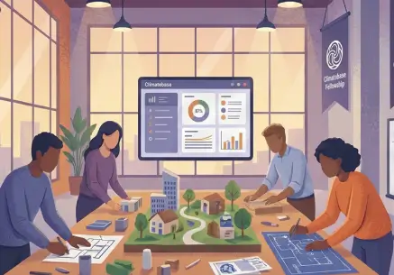 Council Direct: Innovating Australian Council Careers