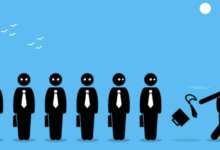 Employee Attrition Modelling: Predicting Which Staff Members Are Most Likely to Leave