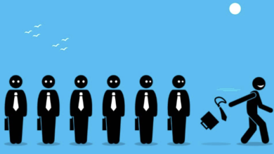 Employee Attrition Modelling: Predicting Which Staff Members Are Most Likely to Leave