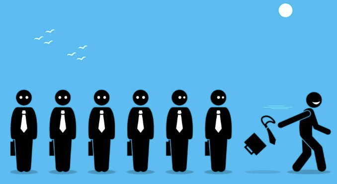 Employee Attrition Modelling: Predicting Which Staff Members Are Most Likely to Leave