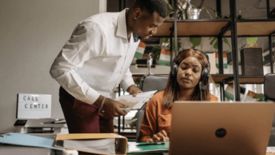 How Outsourcing Customer Service Can Enhance Business Efficiency