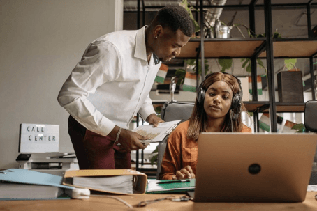 How Outsourcing Customer Service Can Enhance Business Efficiency