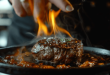 Gambling Enthusiasts: What to Look for in a Top-Notch Steakhouse in Nashua