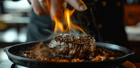 Gambling Enthusiasts: What to Look for in a Top-Notch Steakhouse in Nashua