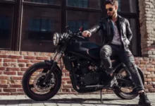 Canvas Motorcycle Vest Benefits: Lightweight Comfort, Utility, and Warm-Weather Riding