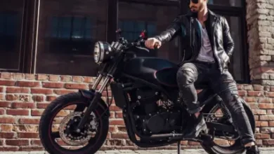 Canvas Motorcycle Vest Benefits: Lightweight Comfort, Utility, and Warm-Weather Riding