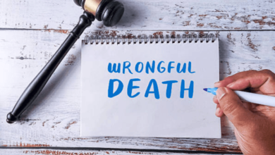 Seeking Justice for Fatal Accidents: Legal Help for Families in Denver