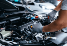 How Do I Know If My European Car Needs a Major or Minor Service?