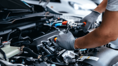 How Do I Know If My European Car Needs a Major or Minor Service?