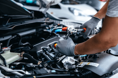 How Do I Know If My European Car Needs a Major or Minor Service?