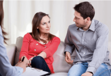 The Link Between Mental Wellbeing and Happiness in Relationships