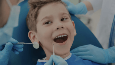 The Surprising Connection: How Your Smile Affects Your Health