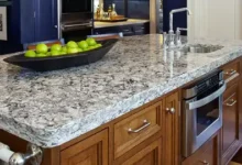 What You Should Know About Granite Slab Thickness Before Installation
