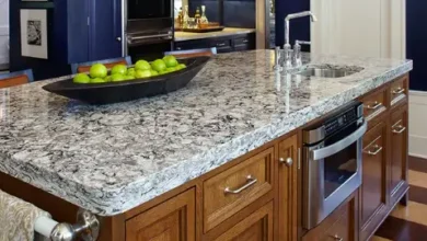 What You Should Know About Granite Slab Thickness Before Installation