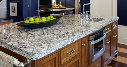 What You Should Know About Granite Slab Thickness Before Installation