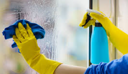 Crystal Clear Views The Complete Guide to Window Cleaning Excellence