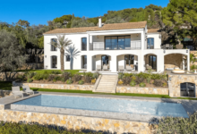Luxury Real Estate Cannes: A Gateway to Elite French Riviera Living