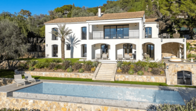 Luxury Real Estate Cannes: A Gateway to Elite French Riviera Living