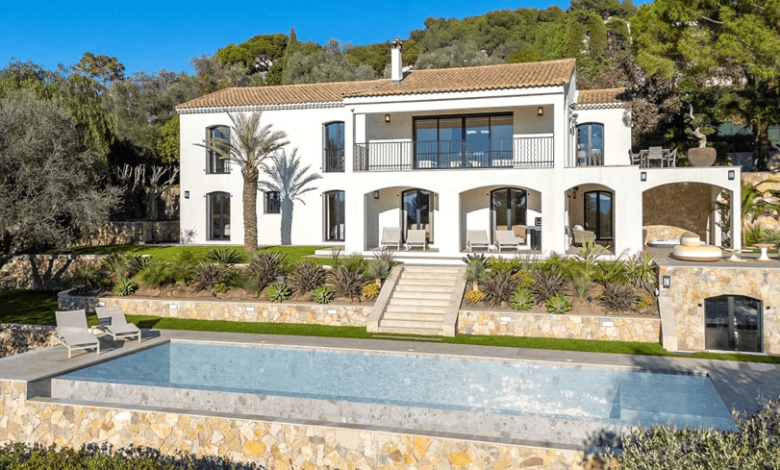 Luxury Real Estate Cannes: A Gateway to Elite French Riviera Living
