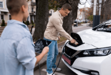 How Electric Cars Are Changing Driving Trends