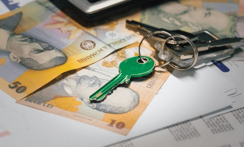 How Your Application Impacts Your Australian Financial Rating