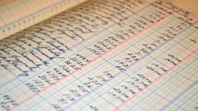 audit phone call records numbers listed