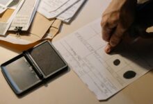 call records authenticity verification list