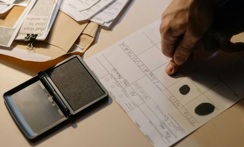 call records authenticity verification list