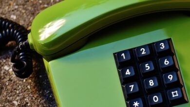 cross check incoming call numbers