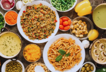 Best High-Protein Foods for Vegetarians in India