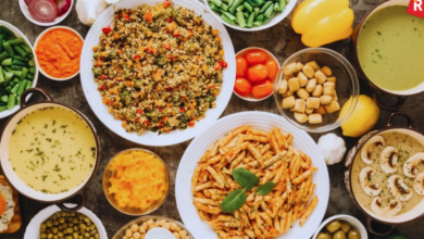 Best High-Protein Foods for Vegetarians in India