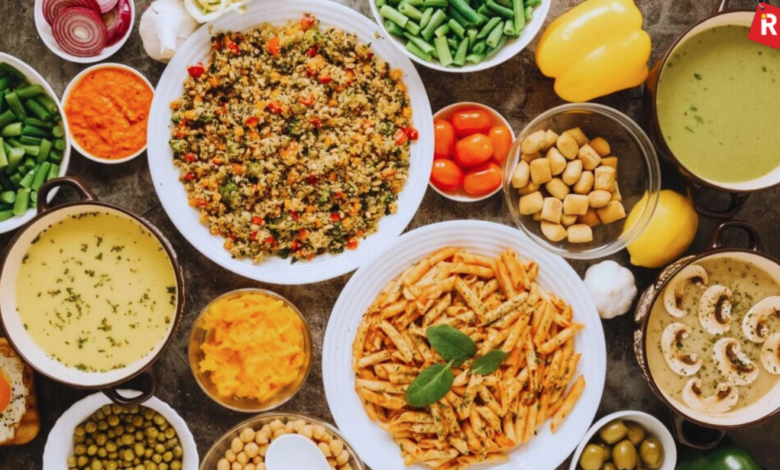 Best High-Protein Foods for Vegetarians in India