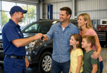 Avoiding Repeat Breakdowns With Proper Brisbane Car Repair