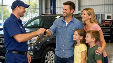 Avoiding Repeat Breakdowns With Proper Brisbane Car Repair