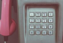 incoming call log numbers validated