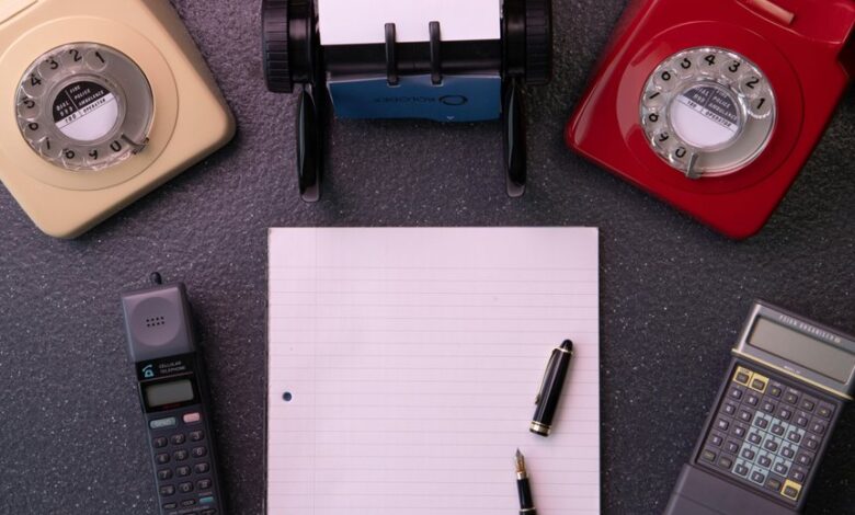 incoming numbers and data formats