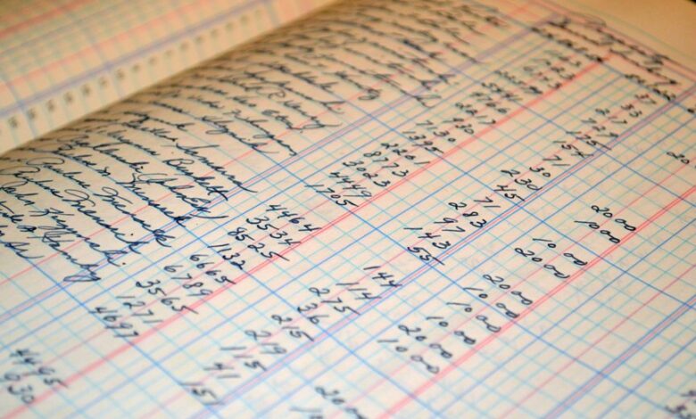 incoming user list of names