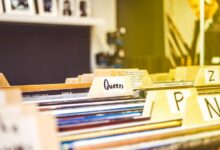 review data records for verification